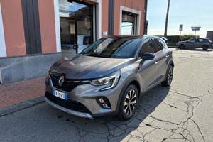 Renault Captur TCe 90 CV Techno Full 2023