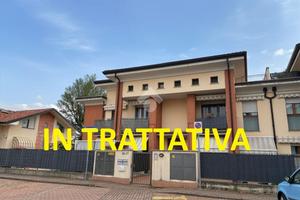 3 LOCALI A FERNO