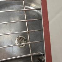 macchina professionale pasta fresca con trafile