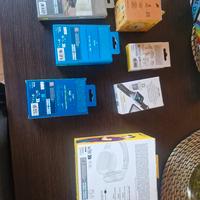 pacchetto accessori telefonia 