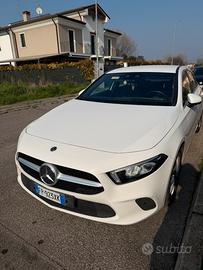 Mercedes Classe A 180d 2018