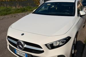 Mercedes Classe A 180d 2018