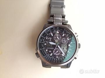 Citizen Super Pilot