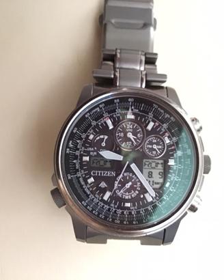 Citizen Super Pilot