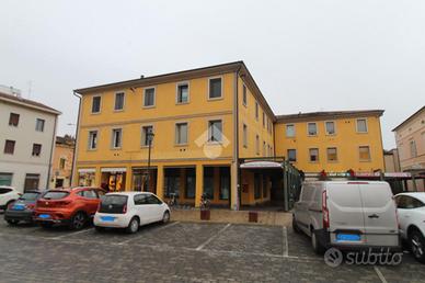 4 LOCALI A BAGNOLO IN PIANO