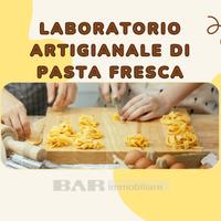 Rif. BOA105/25 - Pasta fresca e gastronomia