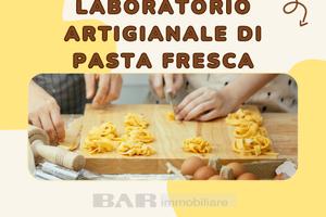 Rif. BOA105/25 - Pasta fresca e gastronomia