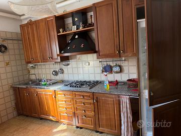 Cucina completa