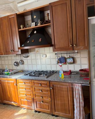 Cucina completa