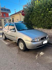 Ford Fiesta 1998 - Benzina Gpl