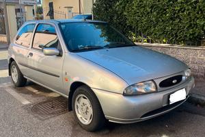 Ford Fiesta 1998 - Benzina Gpl