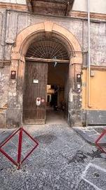 Via Pontenuovo - Locale Deposito