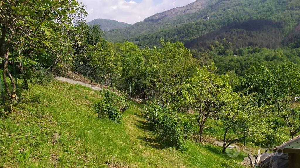 Terreno di 1792 m² a Traves - Vista 4