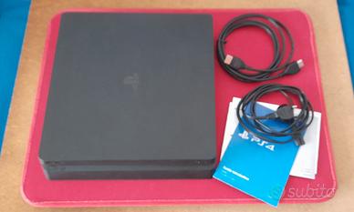 PlayStation  4  -  500 GB