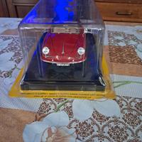 Modellino Porsche