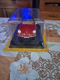 Modellino Porsche