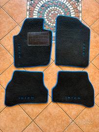 Tappetini Seat Ibiza