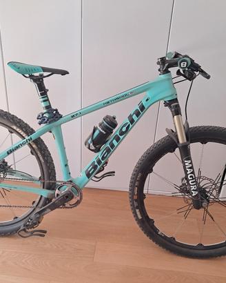 bici Bianchi MTB