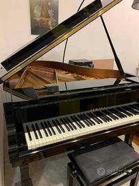 Pianoforte C3 YAMAHA