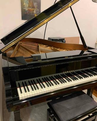 Pianoforte C3 YAMAHA