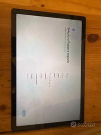 Tablet galaxy A8