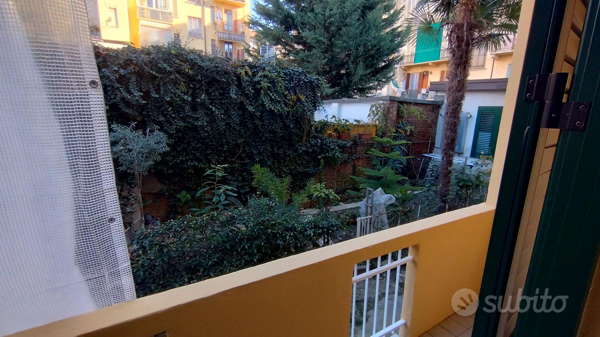 Posto letto in doppia in Pozzo Strada, foto 5 di 5