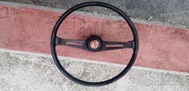 Volante originale fiat 500L D'EPOCA