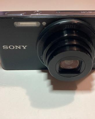 Sony dsc-w830