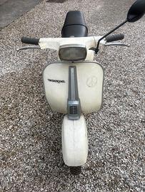 Vespa 50 Special