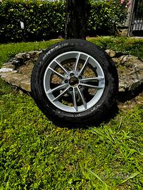 Cerchi 16” Mercdes