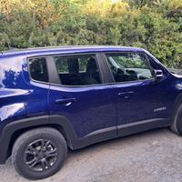 Jepp Renegate 1.6 mjt 120 cv