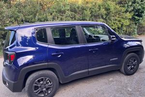 Jepp Renegate 1.6 mjt 120 cv