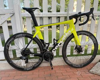 Cervelo s3