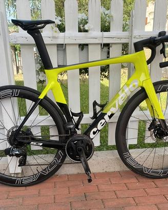 Cervelo s3