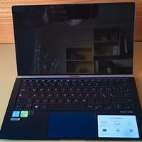 Notebook PC Portatile