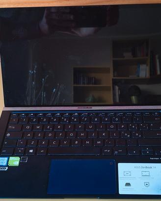 Notebook PC Portatile