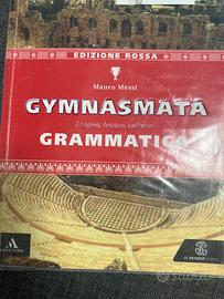 Gymnasmata grammatica