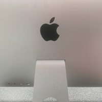 Case iMac A1311 21.5" con ventole e accessori