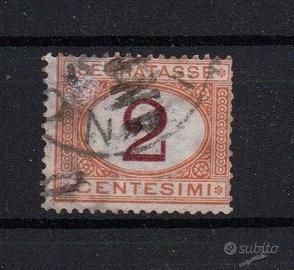 Regno  1870  Usato  Lotto 4822