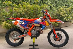 Ktm exc 250 4t