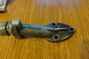 carburatore mosquito 38