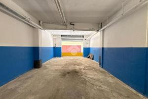 POSTO AUTO A CHIAVARI