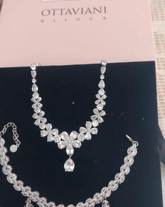 collana+bracciale+orecchini