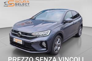 Volkswagen Taigo 1.0 tsi R-Line 110cv