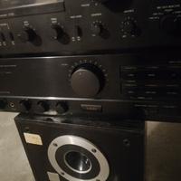 Onkyo a8000