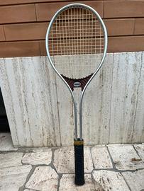 Racchetta Tennis Vintage Galbut-Stomil Anni 70 80