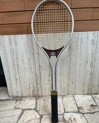 Racchetta Tennis Vintage Galbut-Stomil Anni 70 80