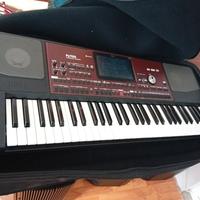 korg pa700