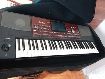 korg pa700