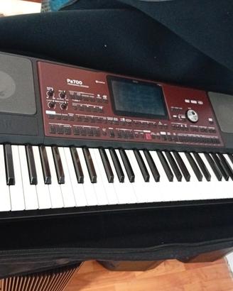 korg pa700
